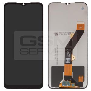 تاچ و ال سی دی اینفینیکس - infinix Hot 30i X669 lcd