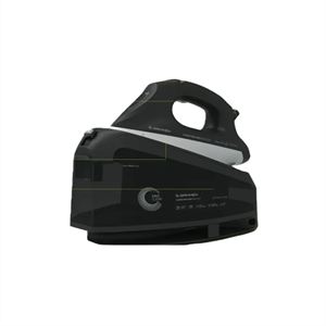 اتو مخزن دار گریمن GR-SG205