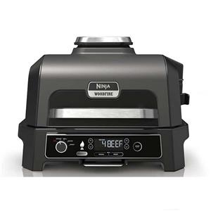 گریل باربیکیو برقی نینجا مدل Ninja OG850