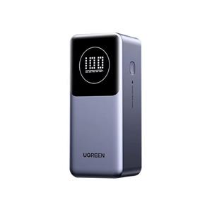 پاور بانک یوگرین سری نکسود مدل PB724 کد 35526 ظرفیت 12000 میلی آمپر ساعت
