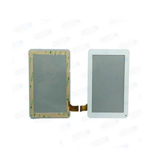 تاچ اسکرین تبلت چینی China Tab 86V spicer رنگ سفید
