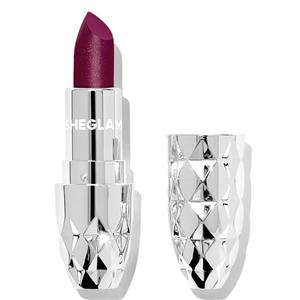 رژلب جامد شیگلم STARLIGHT رنگ BOLD BERRY