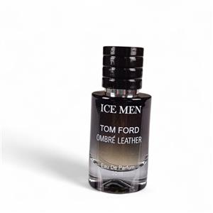 ادکلن تام فورد امبر لدر در حجم ۳۰ میلی لیتر از برند آیس من (Ice Men)
