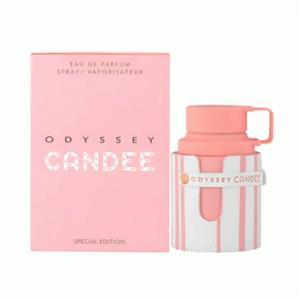 ادوپرفیوم زنانه آرماف مدل Odyssey Candee با رایحه شیرین حجم 100 میلی‌لیتر