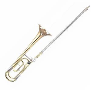 ترومبون تنور یاماهامدل YSL 356 GE Yamaha Tenor Trombone 