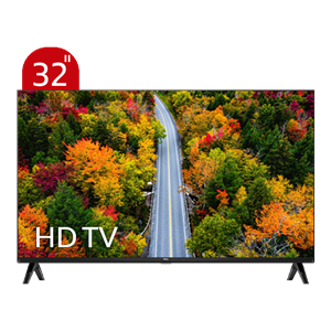 تلویزیون HD تی سی ال مدل D3400 سایز 32 اینچ