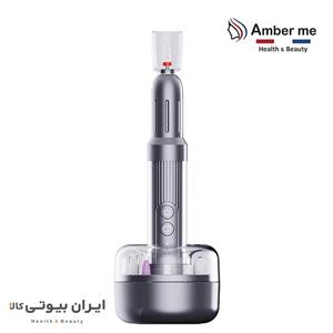 دستگاه سوهان برقی حرفه ای جدید با نور LED آمبرمی مدل M8