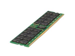 HPE 128GB (1x128GB) Quad Rank x4 DDR5-4800 P43334-B21