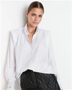 شومیز بلند زنانه ساگازا | Sagaza