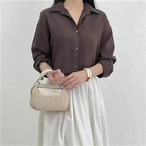 شومیز زنانه سیلک سوفیا