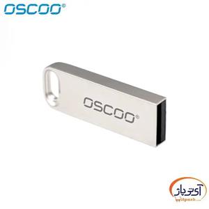 فلش اوسکو K15 OSCOO ظرفیت 32 گیگابایت USB3.1
