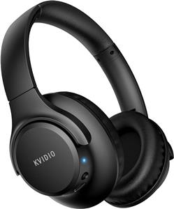 هدفون بلوتوث KVIDIO WH201A