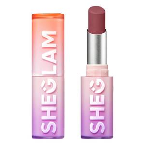 رژلب مات داینامت شیگلم BOOM LONG LASTING رنگ A Bold Plan