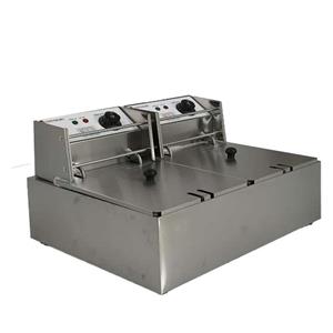 سرخ‌کن 12 لیتر مدل SMART