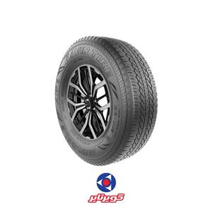 لاستیک 235/70R16 کویرتایر KB445 (یک حلقه)