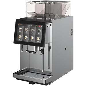 قهوه ساز اتومات NIN 302 2D 2F