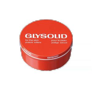 کرم مرطوب‌کننده دست و صورت گلیسولید مدل GLYCERIN مناسب برای انواع پوست حجم 100 میلی‌لیتر