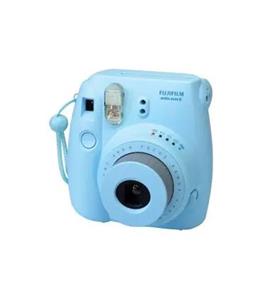 دوربین عکاسی چاپ سریع فوجی فیلم مدل Instax Mini 8