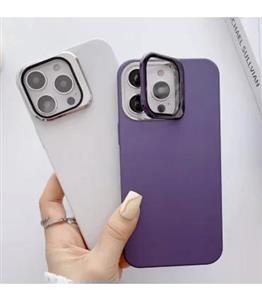 کاور استنددار محافظ لنزی ایفون Case Doyers Stent Iphone 13