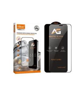 گلس مات میتوبل ایفون 17 پرومکس Glass Mate Mietubl Iphone 17 pro max