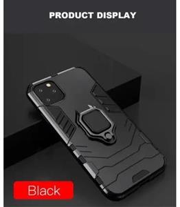 گارد محافظ استنددار Keysion case Iphone 12 pro/12
