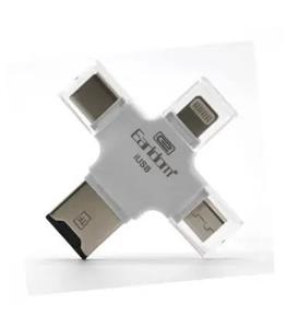 دستگاه کارت خوان و تبدیل Earldom CardReader