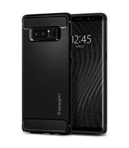 قاب محافظ اسپیگن Spigen Rugged Armor Case For Samsung Galaxy Note 8