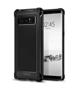 قاب محافظ اسپیگن Spigen Rugged Armor Extra Case For Samsung Galaxy Note 8