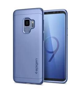 کیس اسپیگن Galaxy S9 Case Spigen Thin Fit 360