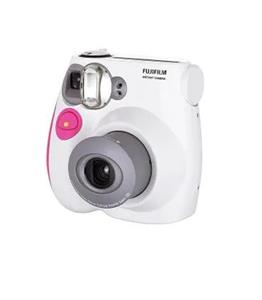 دوربین عکاسی چاپ سریع فوجی فیلم مدل Instax Mini 7s