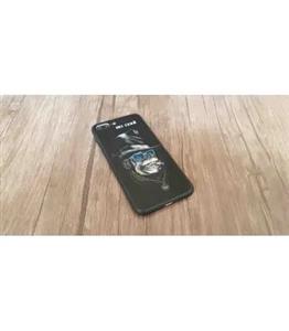 قاب پشت گلس طرح دار مدل Azure WK iphone 6s/6