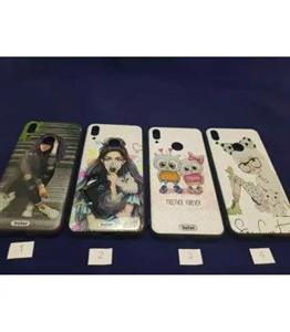 گارد فانتزی طرح دار برجسته huawei Y6 2019/Y6Pro2019/Y6Prime2019
