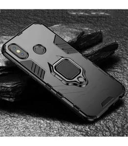 گارد محافظ استنددار Keysion case samsung A10