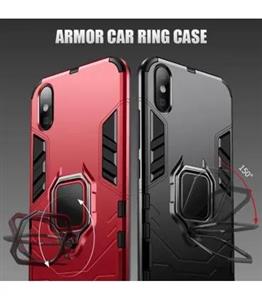 گارد محافظ استنددار Keysion case samsung S8Plus