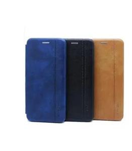 کیف چرمی مومکس Momax bag samsung Galaxy S8