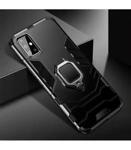 گارد محافظ استنددار Keysion case samsung Note10Lite
