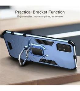 گارد محافظ استنددار Keysion case samsung S10Lite