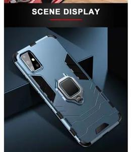 گارد محافظ استنددار Keysion case samsung S20PLUS