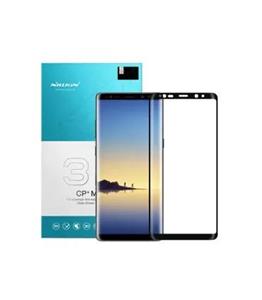 برچسب گلس نیلکین سامسونگ Nillkin 3D CP  Max Glass Samsung Galaxy Note 8