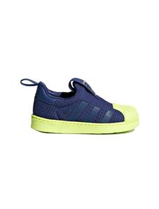 کتانی یکسره نوزادی Superstar 360 I Classic - آدیداس Baby Slip on Sneakers Superstar 360 I Classic - Adidas