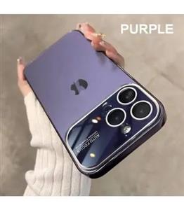 قاب مای کیس محافظ لنز دار ایفون My case New Iphone 14 pr omax