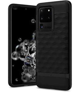 قاب کیس لوژی اس 20 اولترا Caseology Parallax for Samsung Galaxy S20 Ultra