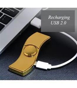 اسپینر سه کارع فندکی SPINNER LIGHTER