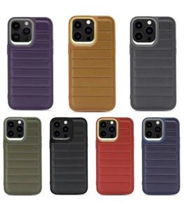 قاب چرمی کجسا ایفون 14 پرومکس kajsa horizon Iphone 14 promax