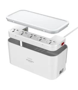 چند راهی باکس برق الدینیو LDNIO SC5309