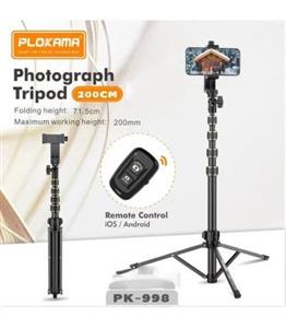 مونوپاد و سه پایه مدل PLOKAMA PK-998