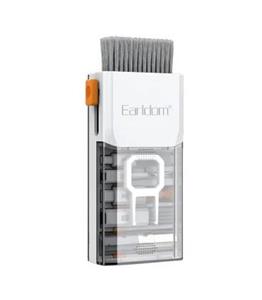 کیت 8 کاره تمیز کننده ارلدام مدل Earldom 8in1 Cleaning Kit