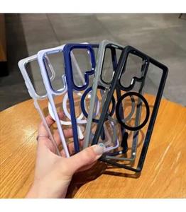 قاب مگسیف دار مجیک ماسک اس 25 اولترا Case Mag Magicmask S25 Ultra