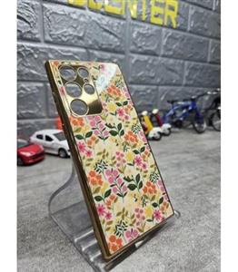قاب لاکچری جی کی کی طرح برگ گلگسی اس 22 اولترا Case GKK S22 ULTRA COD1