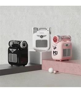 اسپیکر لوکس بنتلی Speaker M3 bentley